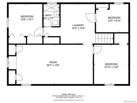 6020 Taft Ct, Arvada, CO 80004 photo 36