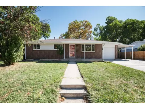 6020 Taft Ct, Arvada, CO 80004