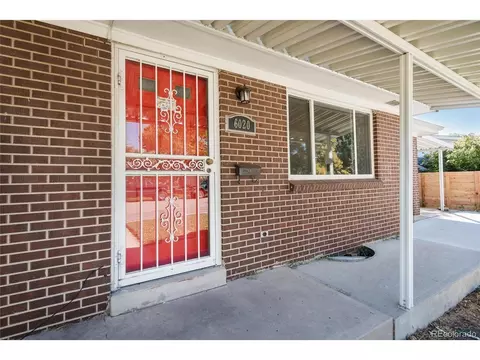 6020 Taft Ct, Arvada, CO 80004 photo 4