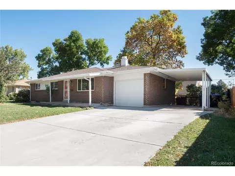 6020 Taft Ct, Arvada, CO 80004 photo 2