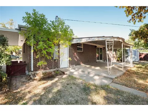 6020 Taft Ct, Arvada, CO 80004 photo 32