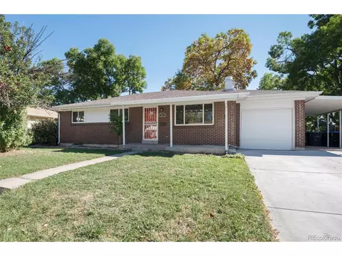 6020 Taft Ct, Arvada, CO 80004 photo 3