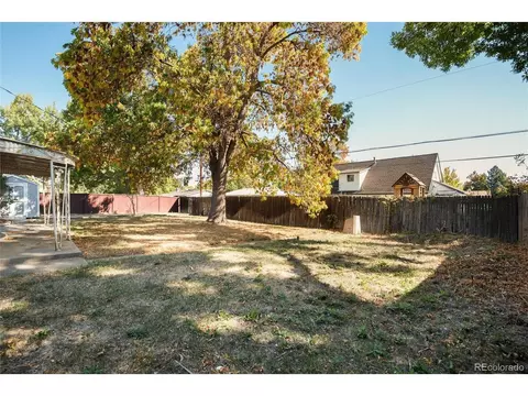 6020 Taft Ct, Arvada, CO 80004 photo 31