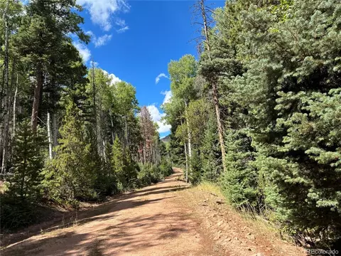 2381 Benton Pl, Fort Garland, CO 81133