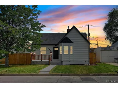 7600 Robinson Way, Arvada, CO 80004