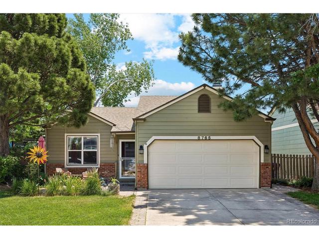 8765 Boxelder Dr, Colorado Springs, CO 80920