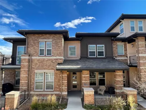9002 E Caley Way, Centennial, CO 80111 photo 1