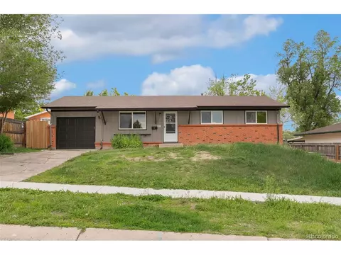 1415 Server Dr, Colorado Springs, CO 80910