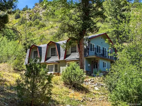 410 E Idaho Springs Rd, Idaho Springs, CO 80452