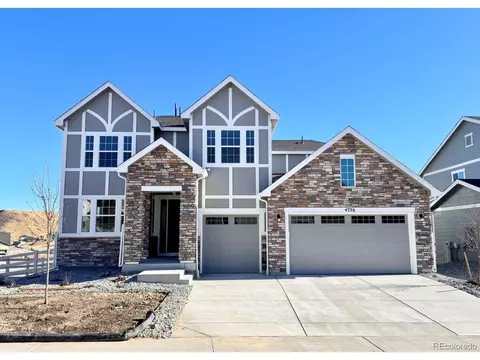 4736 Grey Wolf Ln, Castle Rock, CO 80104