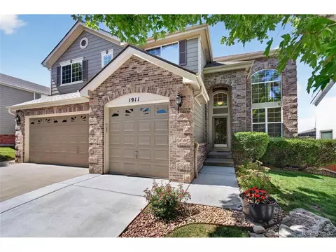 1911 Lodgepole Dr, Erie, CO 80516