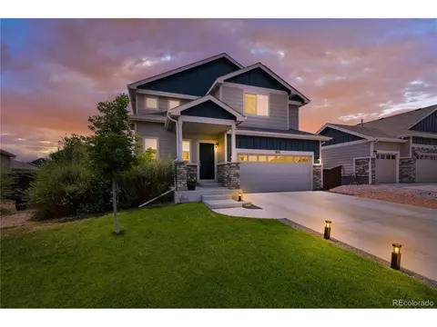 1876 La Salle Dr, Loveland, CO 80538