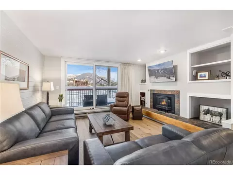 175 Argentine Ct #1522, Keystone, CO 80435