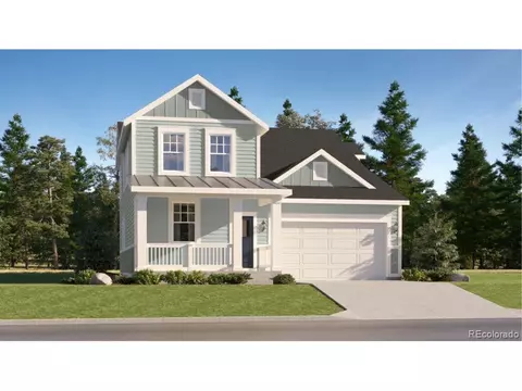 39251 Anthony St, Elizabeth, CO 80107