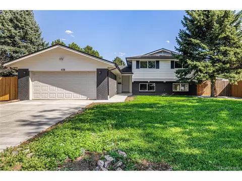 438 Oswego St, Aurora, CO 80010