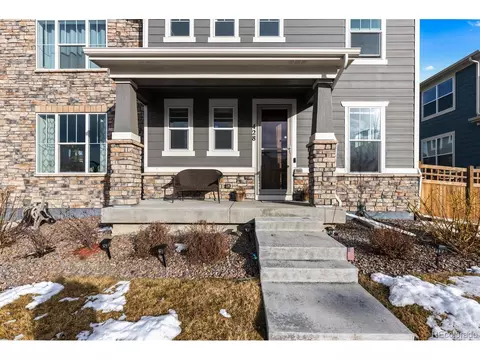 428 S Ouray St, Aurora, CO 80017