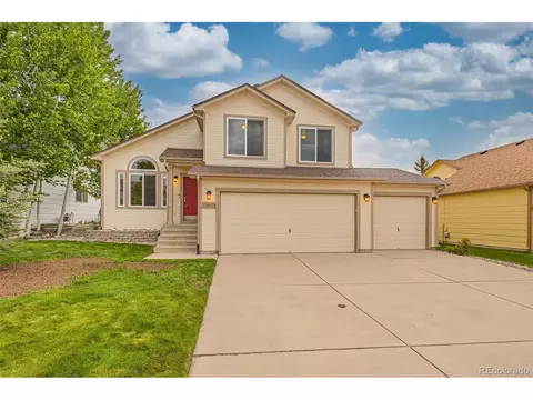 15603 Candle Creek Dr, Monument, CO 80132