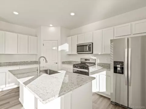 1036 Odessa Lake Rd, Severance, CO 80550