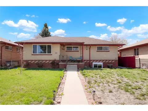 3559 Hudson St, Denver, CO 80207