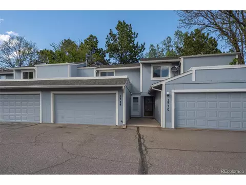 2748 S Kenton Ct, Aurora, CO 80014