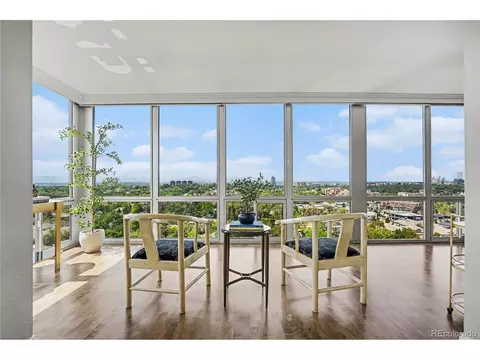 3100 E Cherry Creek South Dr #1504, Denver, CO 80209