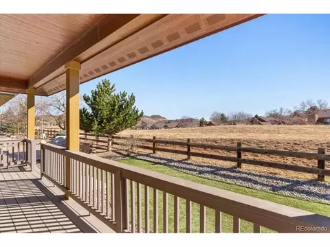 Exterior - 15926 Red Deer Dr, Morrison, CO 80465 photo 3 of 3