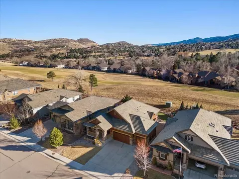 View/Area - 15926 Red Deer Dr, Morrison, CO 80465 photo 2 of 11