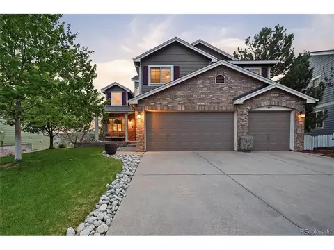 6449 S Jericho Way, Centennial, CO 80016