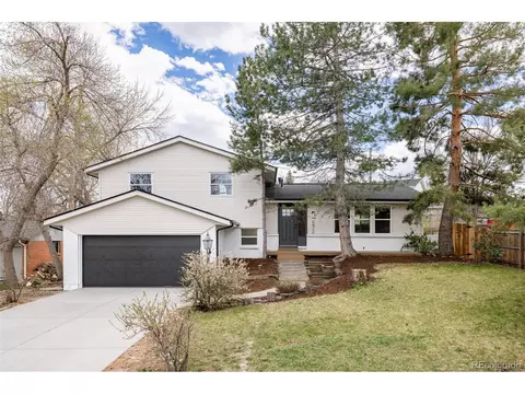 6472 W Brittany Pl, Littleton, CO 80123