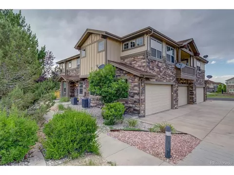 24586 E Calhoun Pl #C, Aurora, CO 80016