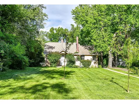 1930 Hoyt St, Lakewood, CO 80215