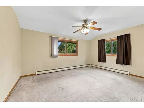 Bedroom - 6852 W Eldorado Pl, Denver, CO 80227 photo 1 of 4