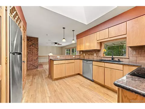 Kitchen - 6852 W Eldorado Pl, Denver, CO 80227 photo 1 of 4