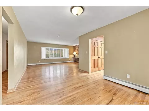 Living - 6852 W Eldorado Pl, Denver, CO 80227 photo 3 of 7