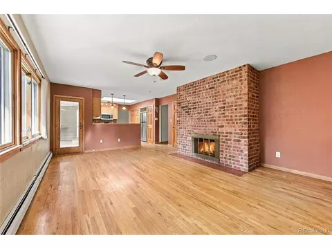Living - 6852 W Eldorado Pl, Denver, CO 80227 photo 5 of 7