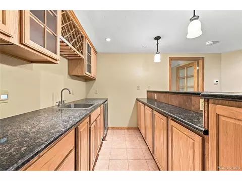 Kitchen - 6852 W Eldorado Pl, Denver, CO 80227 photo 4 of 4