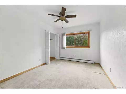 Bedroom - 6852 W Eldorado Pl, Denver, CO 80227 photo 3 of 4
