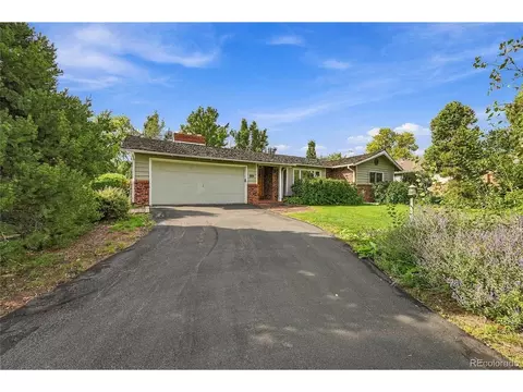 6852 W Eldorado Pl, Denver, CO 80227