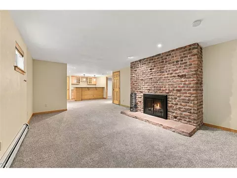 Living - 6852 W Eldorado Pl, Denver, CO 80227 photo 6 of 7