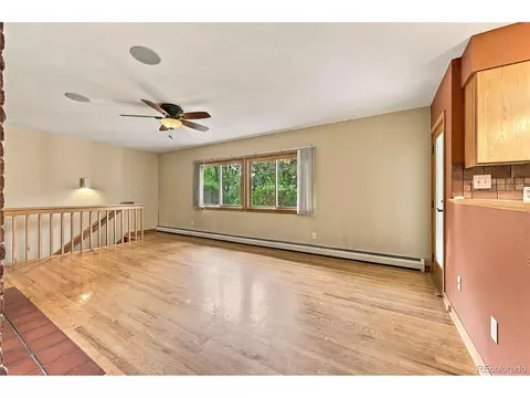 Living - 6852 W Eldorado Pl, Denver, CO 80227 photo 4 of 7
