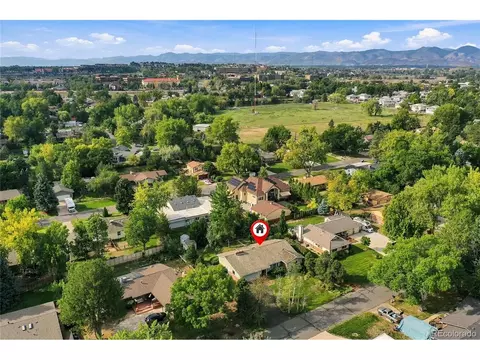 View/Area - 6852 W Eldorado Pl, Denver, CO 80227 photo 3 of 5