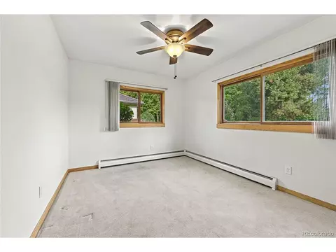 Bedroom - 6852 W Eldorado Pl, Denver, CO 80227 photo 4 of 4