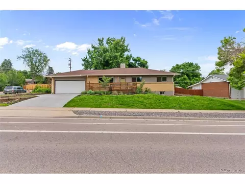 2904 S Raleigh St, Denver, CO 80236