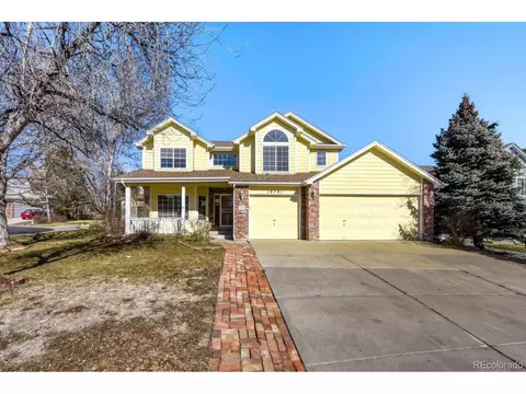 10791 Trailrider Pass, Littleton, CO 80127