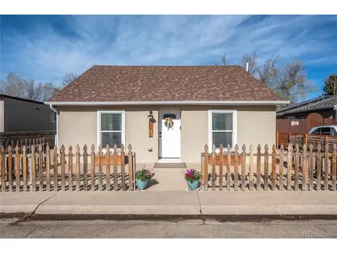 315 Maestes St, Johnstown, CO 80534