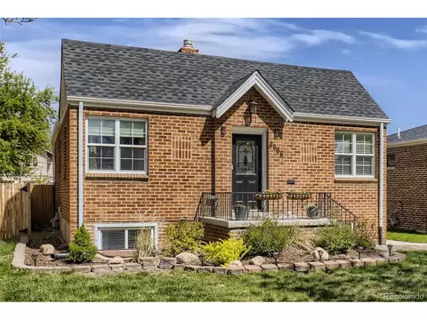 2666 Java Ct, Denver, CO 80211 photo 3
