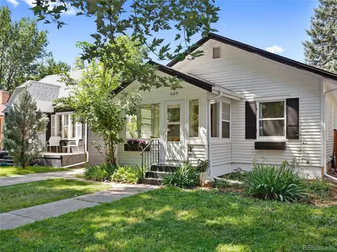 609 Bross St, Longmont, CO 80501