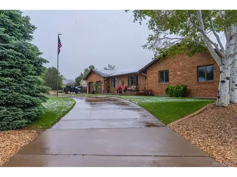 Undisclosed, Pueblo, CO 81007