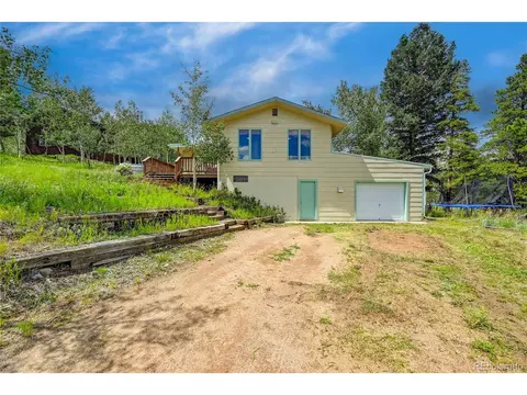 277 Timbertop Rd, Bailey, CO 80421 photo 3