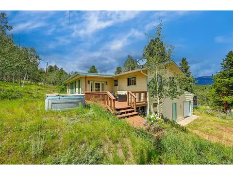 277 Timbertop Rd, Bailey, CO 80421 photo 26